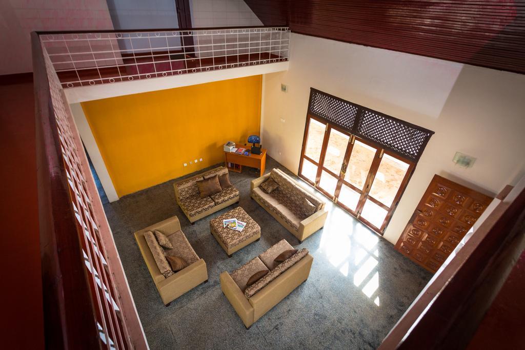 Dayanithi Guest House جافنا المظهر الخارجي الصورة